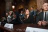 Presentato il Drappellone di Gian Marco Montesano